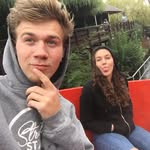James Steele - @jamessteele832 - Instagram