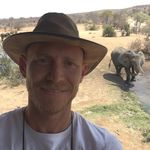 James Steele - @james_steele_ - Instagram
