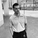 James Steele - @36jamesers - Instagram