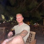 Man of Steele - @james___steele - Instagram