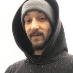 James Michael Stefani - @therealturtle42 - Instagram