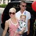 Kingston James McGregor Rossdale Stefani - Facebook