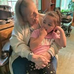 James Stegner - @leopardlady555 - Instagram