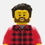 James Steinbach - @drbrickhaus - Instagram