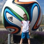 Jannes Steinkamp - @james.steini - Instagram