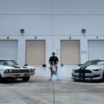 James Stender - @james_stender_87 - Instagram