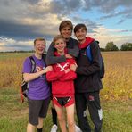 James Stenger - Facebook