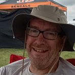 James Stenger - Facebook