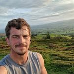 Chris James Stenhouse - @chris_stenhouse92 - Instagram