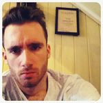 James Stenhouse - @james_stenhouse_ - Instagram