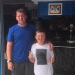 James Stenhouse - Facebook
