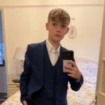 James Stenhouse - @j_jamezs - Instagram