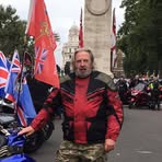 James Stenhouse - Facebook