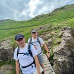 James Stenhouse - @james.stenhouse.1840 - Instagram