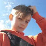 James Stenhouse - @james_stenhousee - Instagram