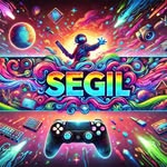 James Stephan Deal - @_segil_ - Instagram