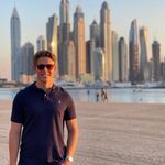 James Stephens - @jamesstephens_ - Instagram
