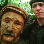 James Stepney - @bugsnotpugs - Instagram