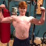 James stepp - @leprechaun_lifts33 - Instagram