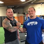 James Stepp - @stepp1983 - Instagram