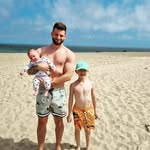 James Steptoe - @steptoe8 - Instagram