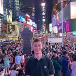 James Steptoe - @james.steptoe - Instagram