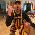 James Sterbenz - @big_perm40 - Instagram