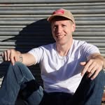 Brian James Sterk - @brian_james_sterk - Instagram