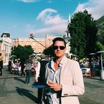 James Stern - @jamesstern - Instagram