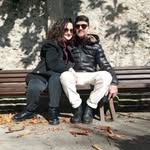 James Stern - @araneabagic - Instagram