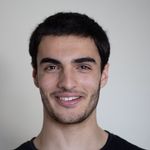 James Sternberg - @james._stern - Instagram