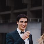 James Sternberg - @james._stern - Instagram