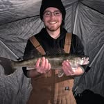 James Sterner - @minnfisherman - Instagram