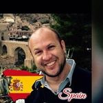 James Joseph Sterrett Alarcon - @sterrettalarcon - Instagram