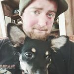 James Stetson - @legend_of_fools - Instagram