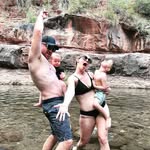 James Stetson Jr. - @ginjaninjapanda - Instagram