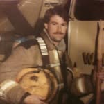 James Stillman - @coloradofirefighter - Instagram