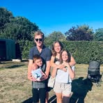 James Stillman - Facebook