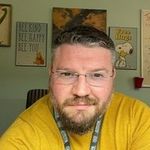James B. Stinchcomb - @jay_dogg81 - Instagram