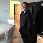 James Stockwell - @stockwell5462 - Instagram