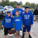 James Stockwell - @jsnackwell - Instagram