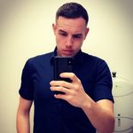 James Stockwell - @j_stockers93 - Instagram