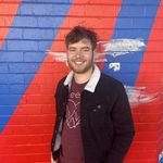 James Stockwell - @james__stockwell - Instagram