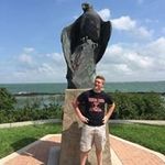 James Stockwell - @jamesconradstockwell - Instagram