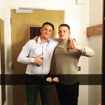 James Stockwell - @stockwell9877 - Instagram