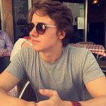 James Stockwell - @jamessto - Instagram