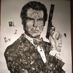 James Vaulkhard Art&Design - @james_stockwell_vaulkhard - Instagram