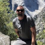 James Stogdill - @thejamesmacklin - Instagram