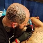 James Stone - @stoneink1 - Instagram