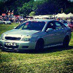 DC Racing - James Stonestreet - @vxpenfold - Instagram